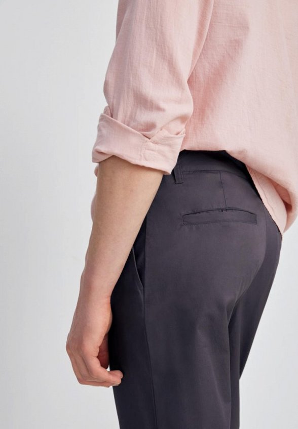 Брюки Finn Flare