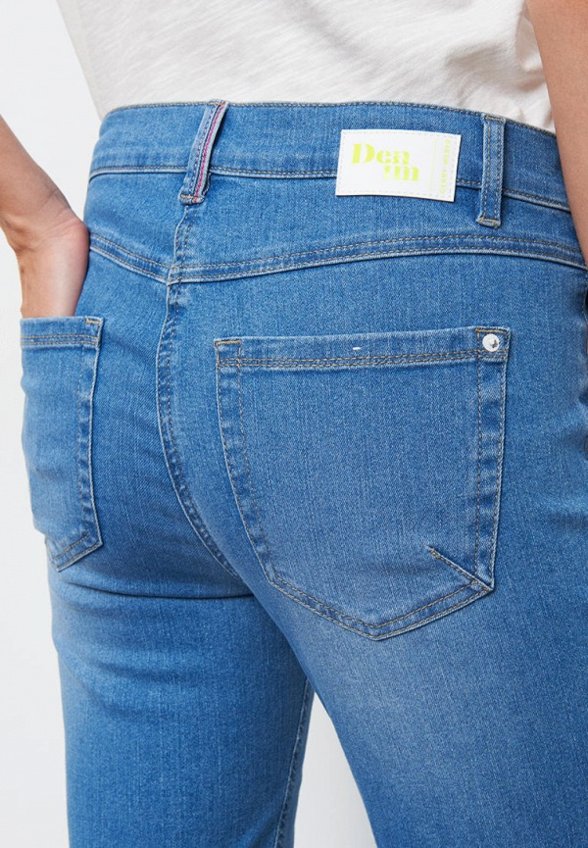 Джинсы Gerry Weber