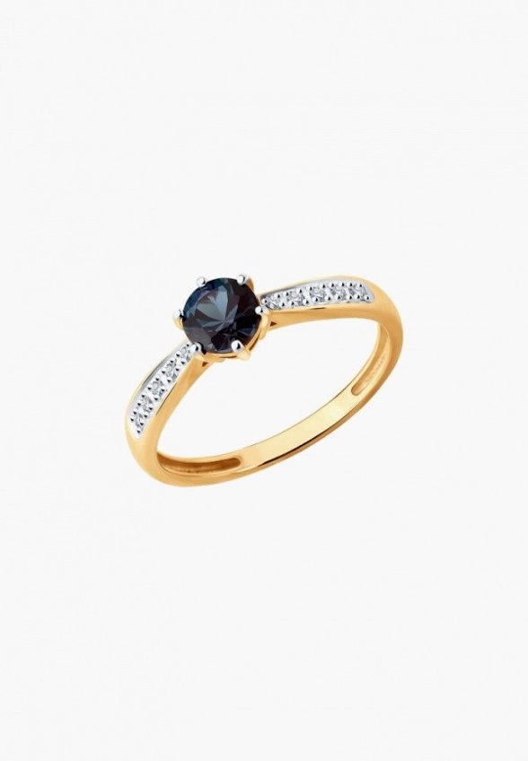 Кольцо Sokolov