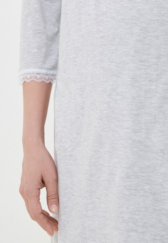 Халат и сорочка ночная Hunny mammy