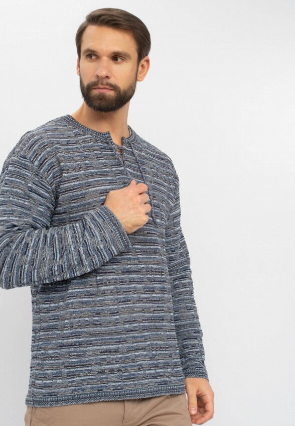 Джемпер Стим