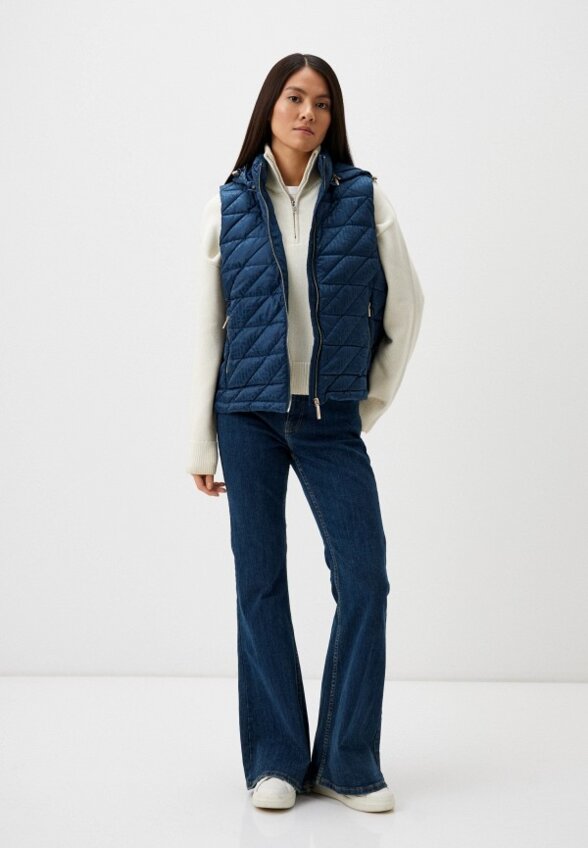 Жилет утепленный Alessandro Manzoni Yachting