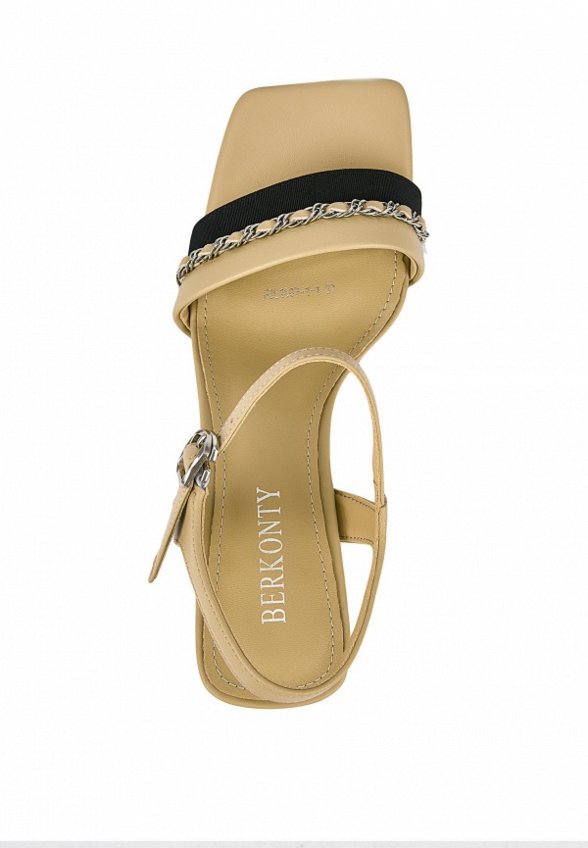Босоножки Berkonty