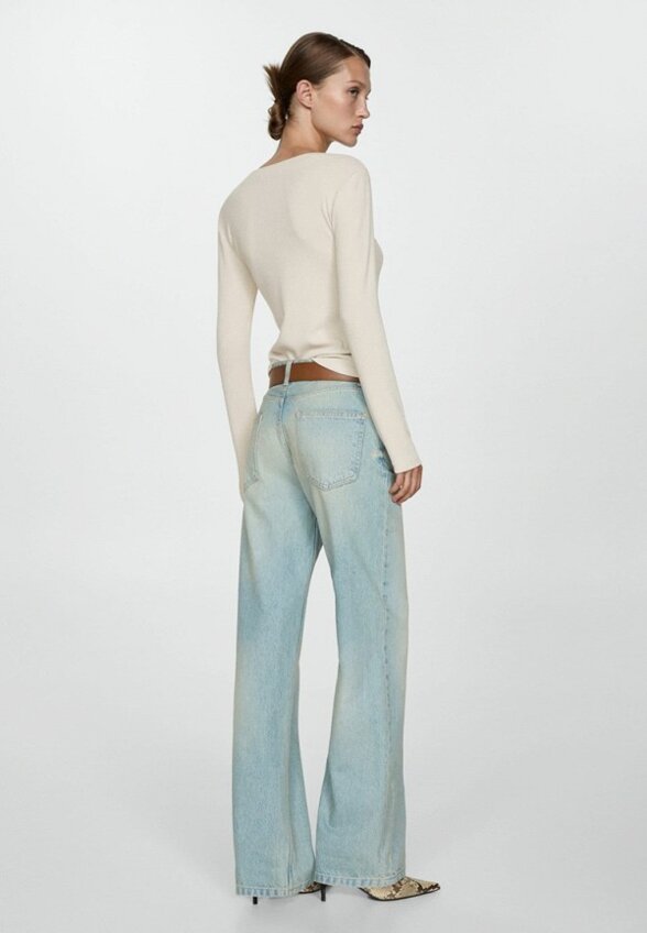 Джемпер Mango