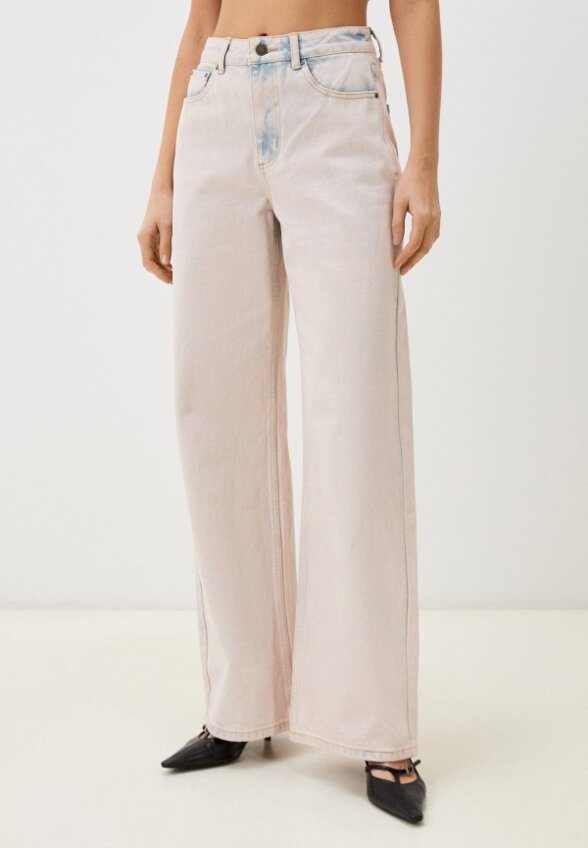 Джинсы Urban Tiger