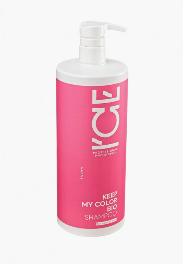 Шампунь Natura Siberica