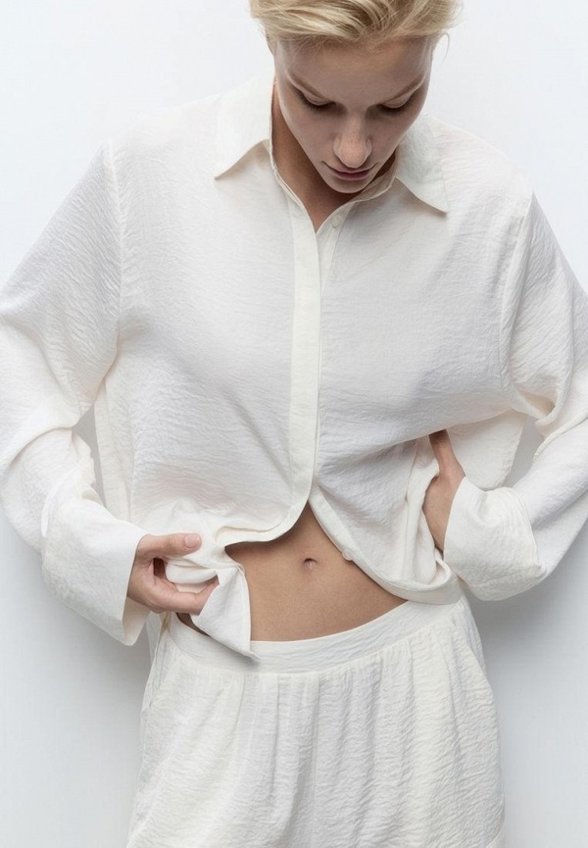 Рубашка домашняя Befree