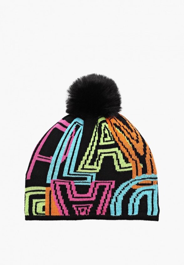 Шапка PlayToday