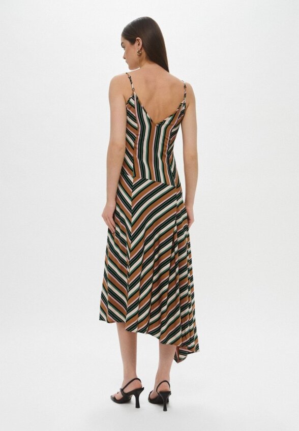 Сарафан Trussardi