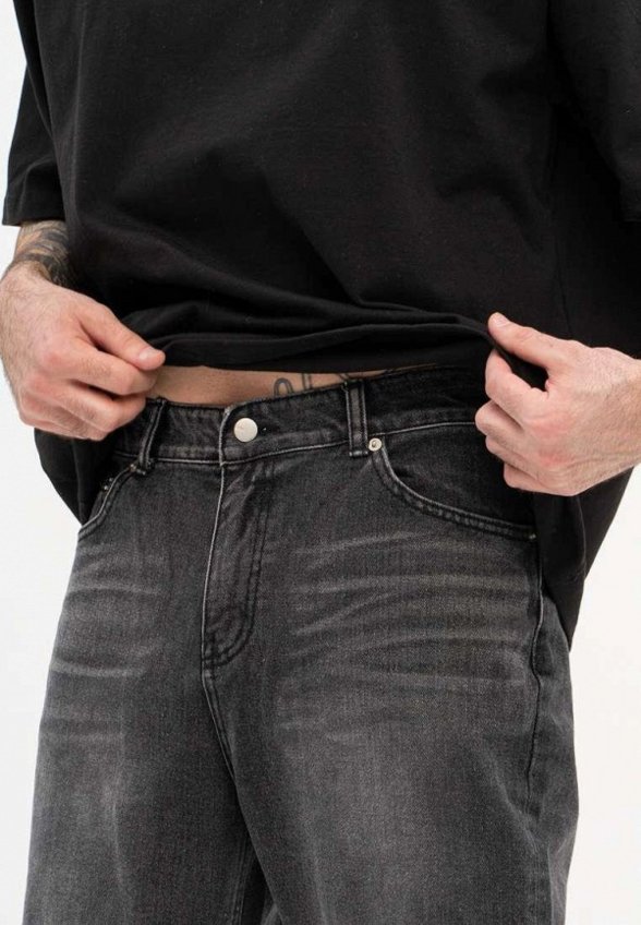 Джинсы Seventeen Nine