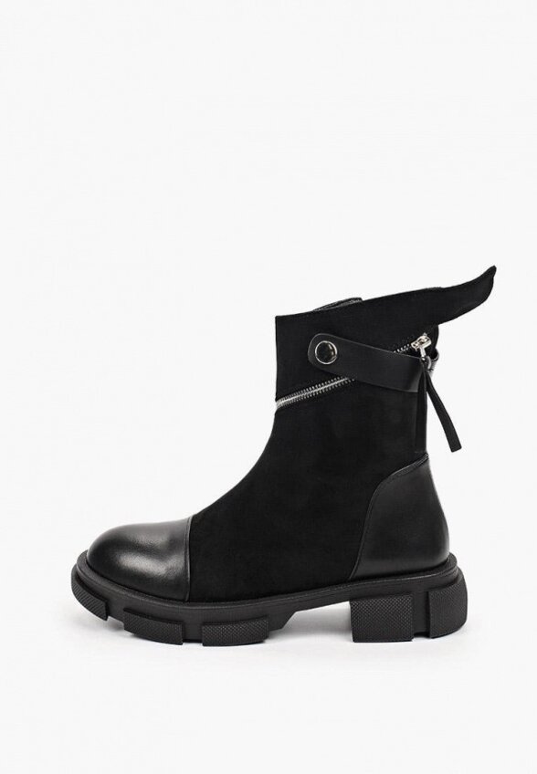 Ботинки Sbalo