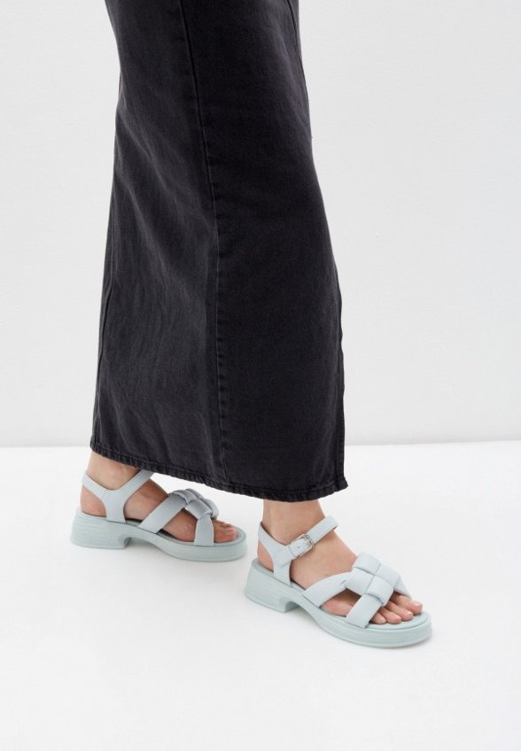 Босоножки Тофа