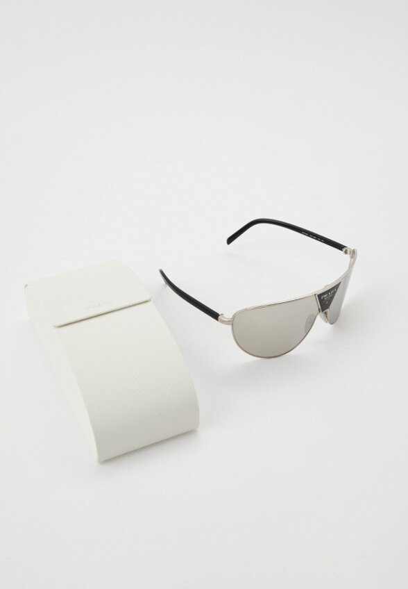 Очки солнцезащитные Prada