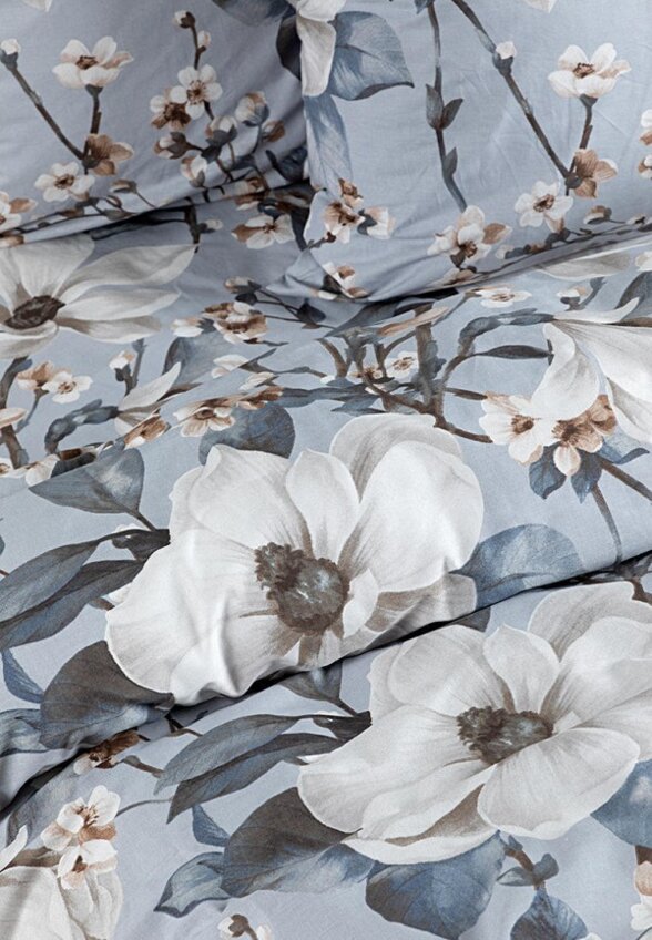 Постельное белье 2-спальное Унисон