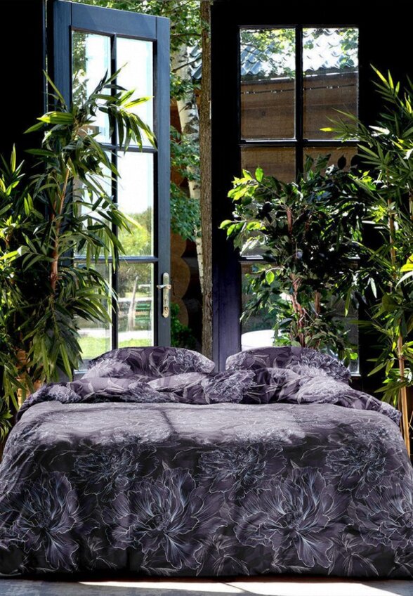 Постельное белье 1,5-спальное Mia Cara