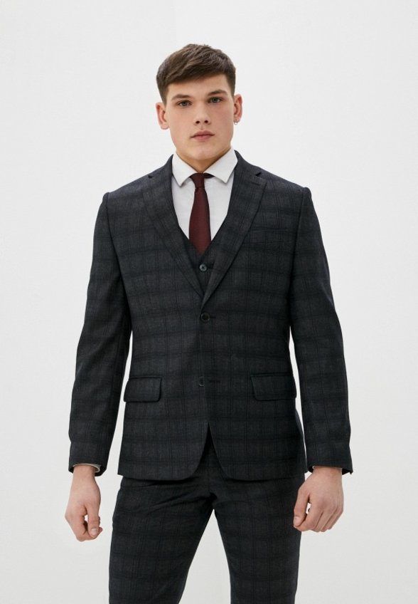 Костюм классический Bolini