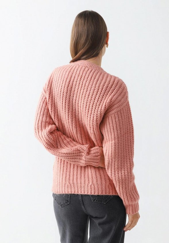 Пуловер Lia Berti