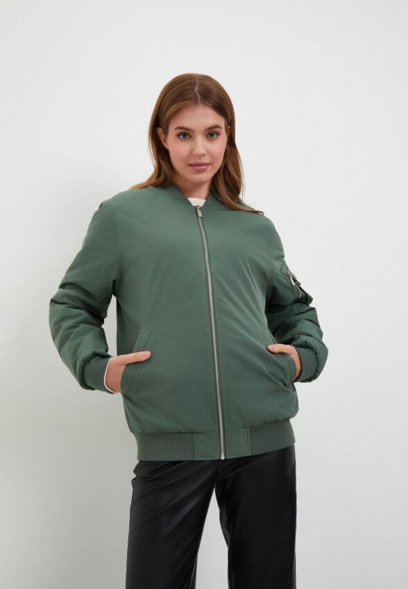 Бомбер Lite by Mascotte