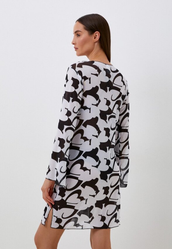 Туника пляжная Aelite