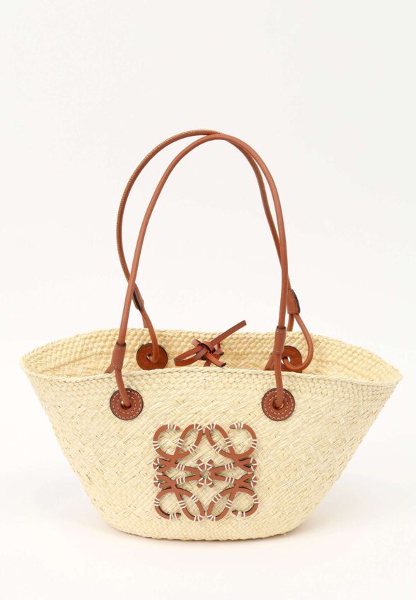 Loewe Basket