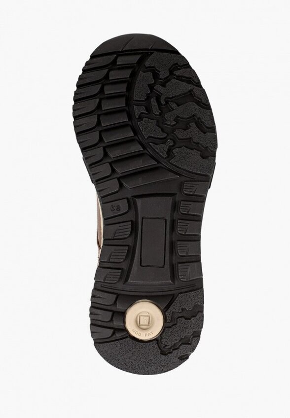 Ботинки Gut Moving Good