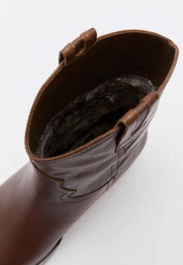 Полусапоги Tendance