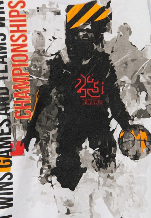 Футболка PlayToday