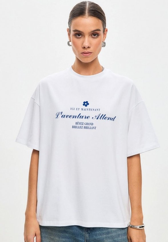 Футболка Govorili