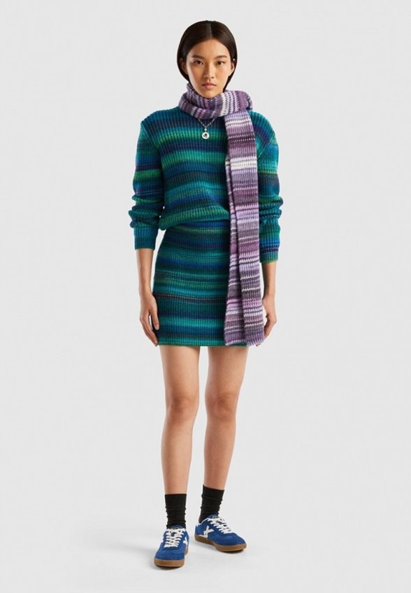 Юбка United Colors of Benetton