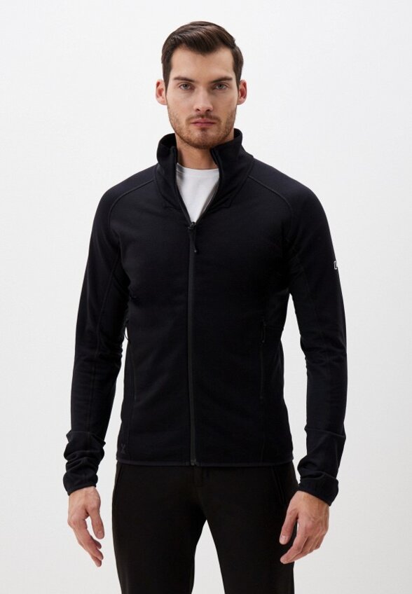 Олимпийка Berghaus