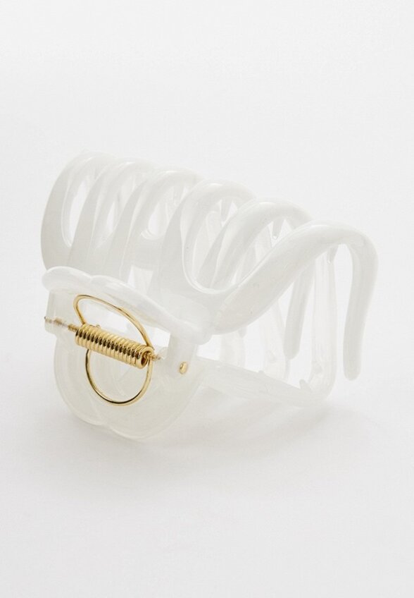 Заколка-краб Claws