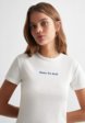 Футболка Mango Teen10  - превью