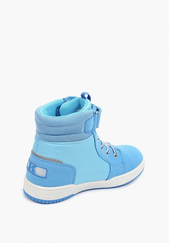 Ботинки Kerry