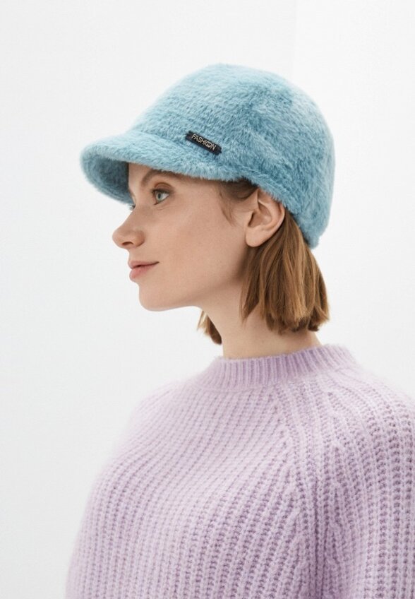 Кепка Сиринга