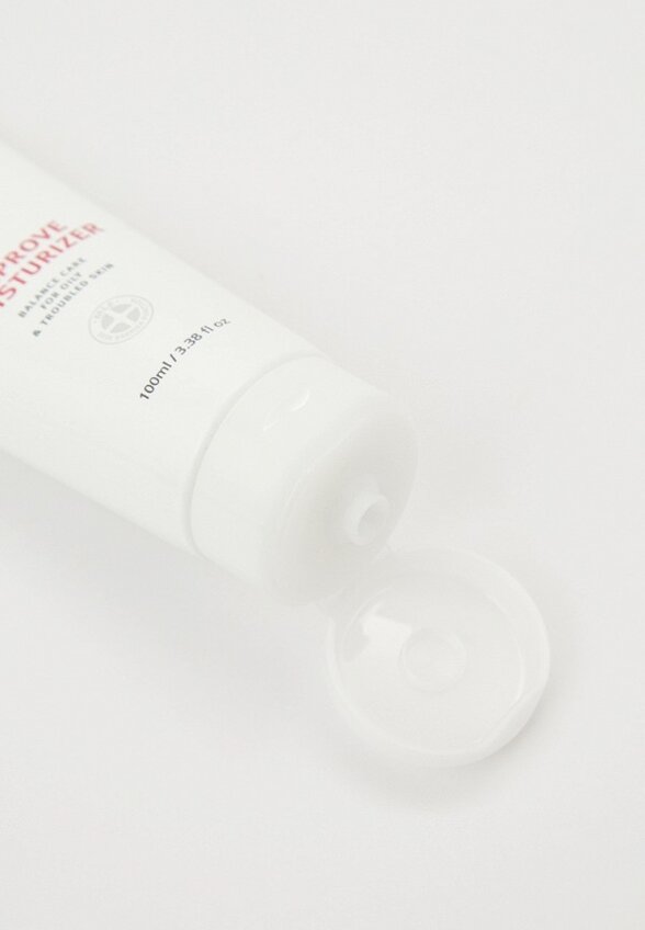 Крем для лица Zeroid