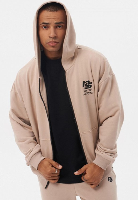 Толстовка Nikasport