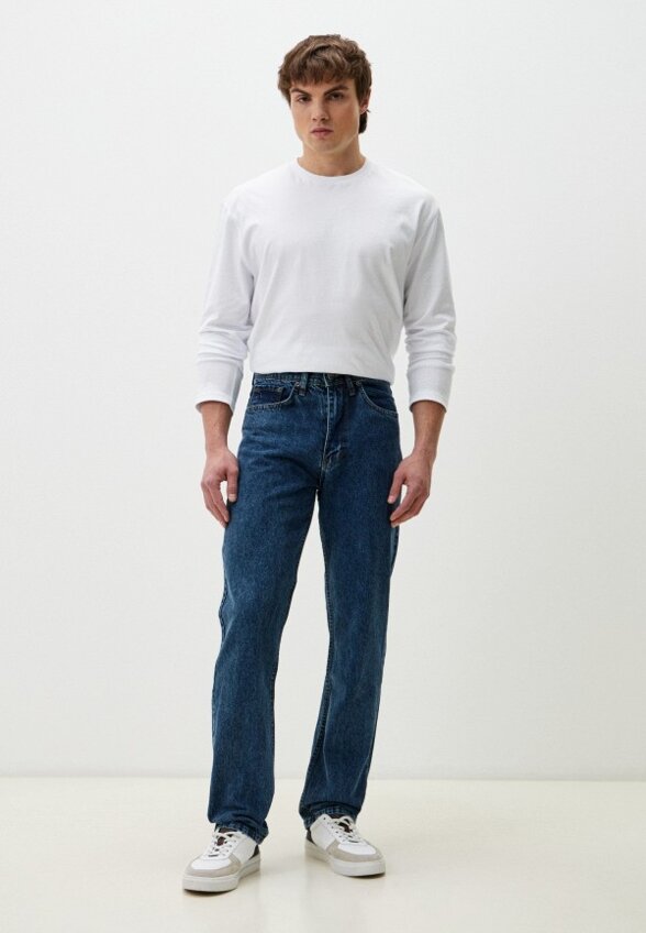 Джинсы On the 1st