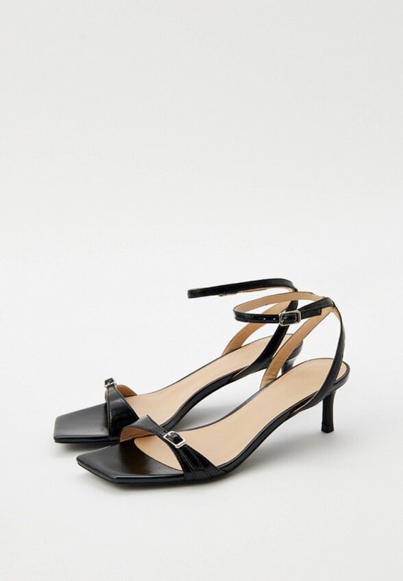 Босоножки Ekonika