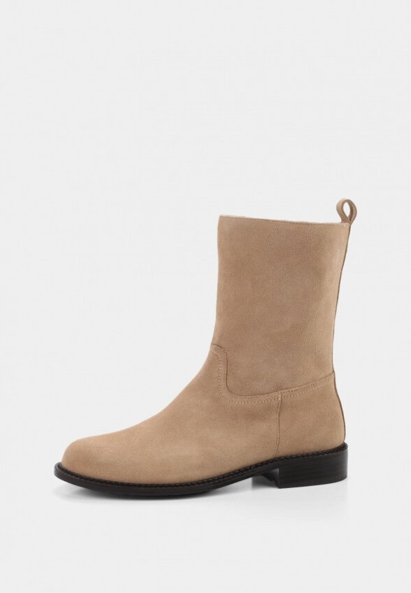 Полусапоги Obba