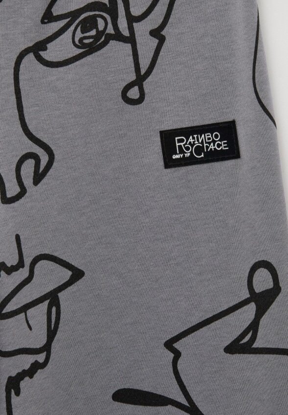 Брюки спортивные Sume