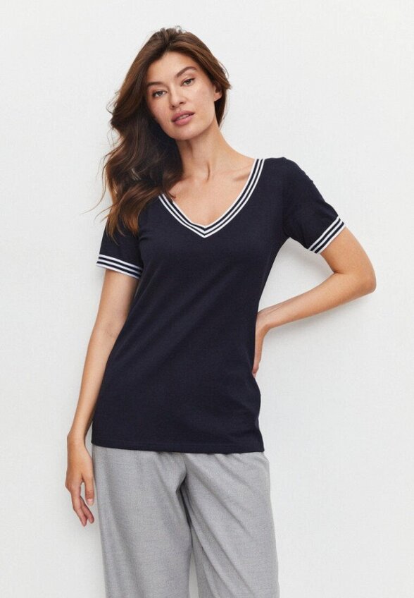 Футболка Zavi