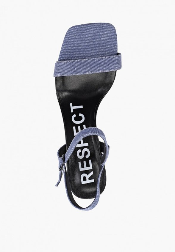 Босоножки Respect