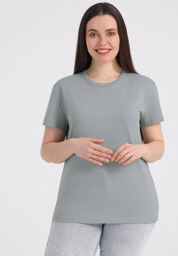 Футболка Апрель