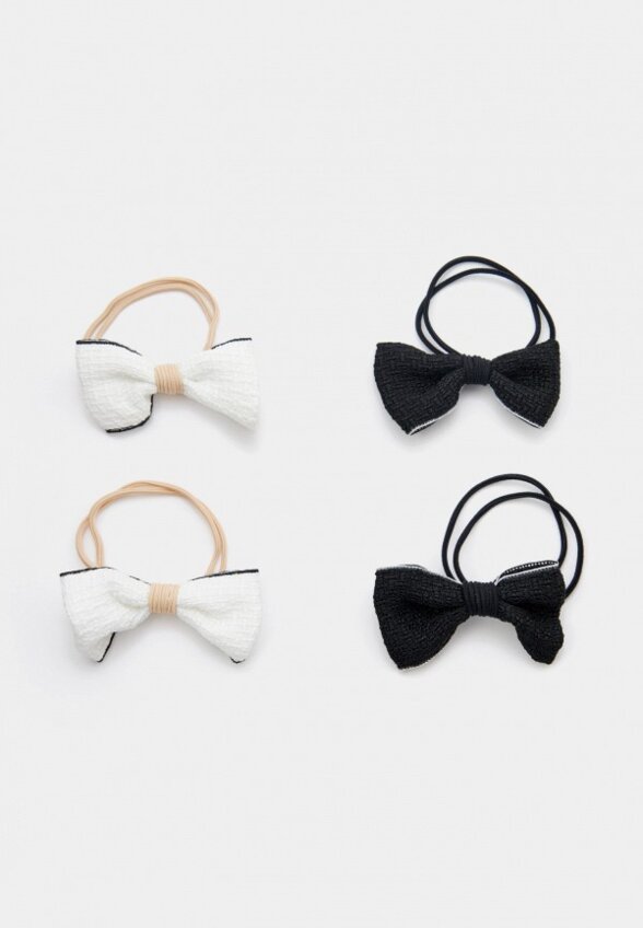 Резинки 4 шт. Aliciia