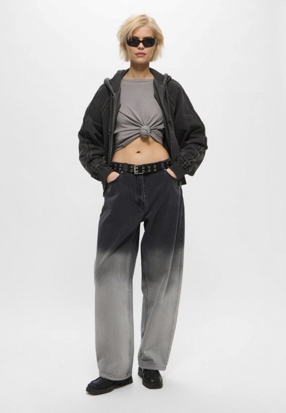 Джинсы Red September