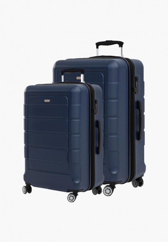 Чемоданы 2 шт. Feelway