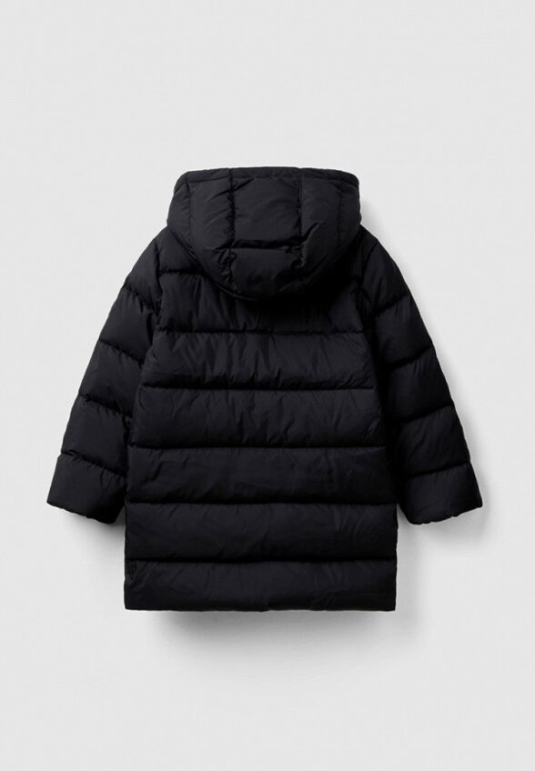 Пуховик United Colors of Benetton