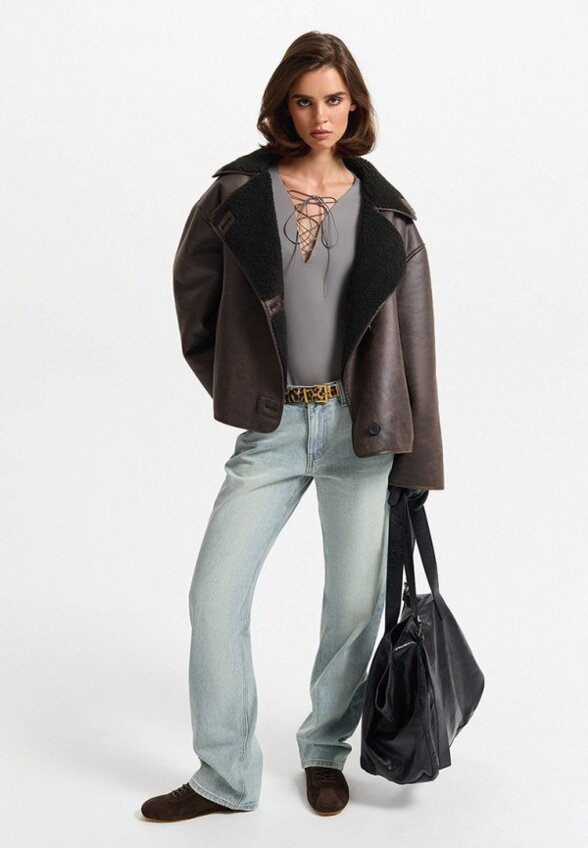 Боди Love Republic