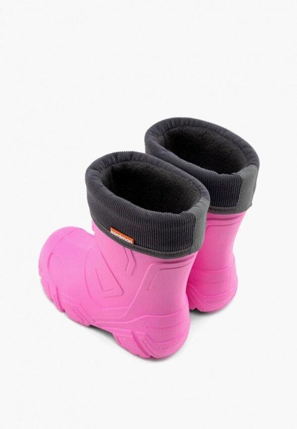 Сапоги резиновые Nordman