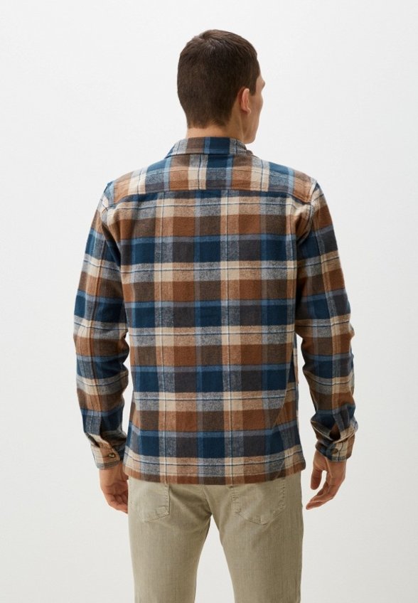 Рубашка Velocity